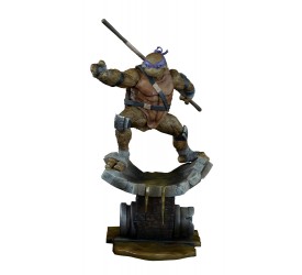 Teenage Mutant Ninja Turtles Statue Donatello 40 cm